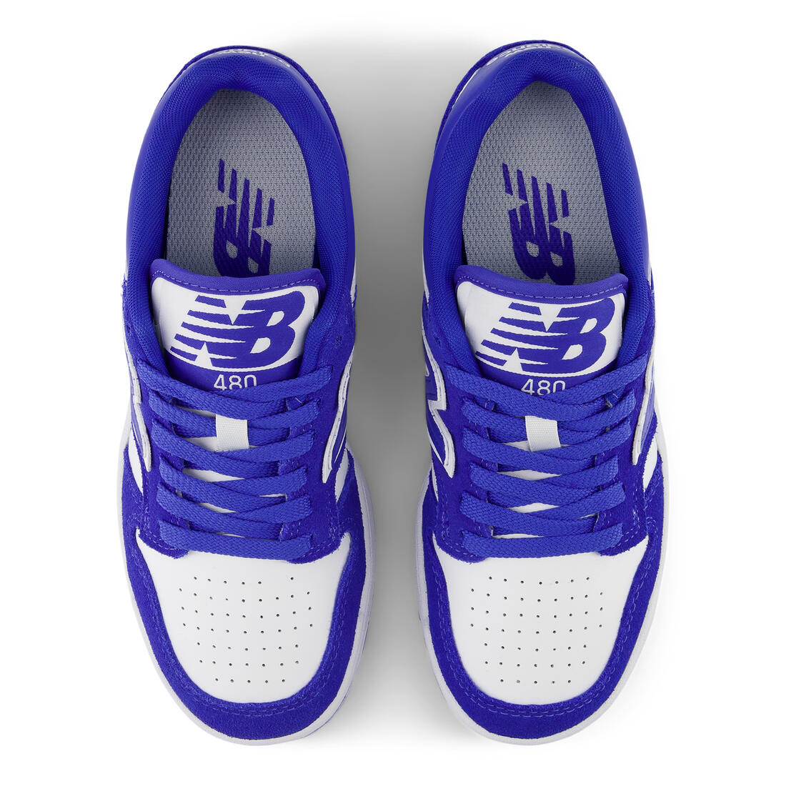 NEW BALANCE MEN RUNNING SHOES 480 - Image 2