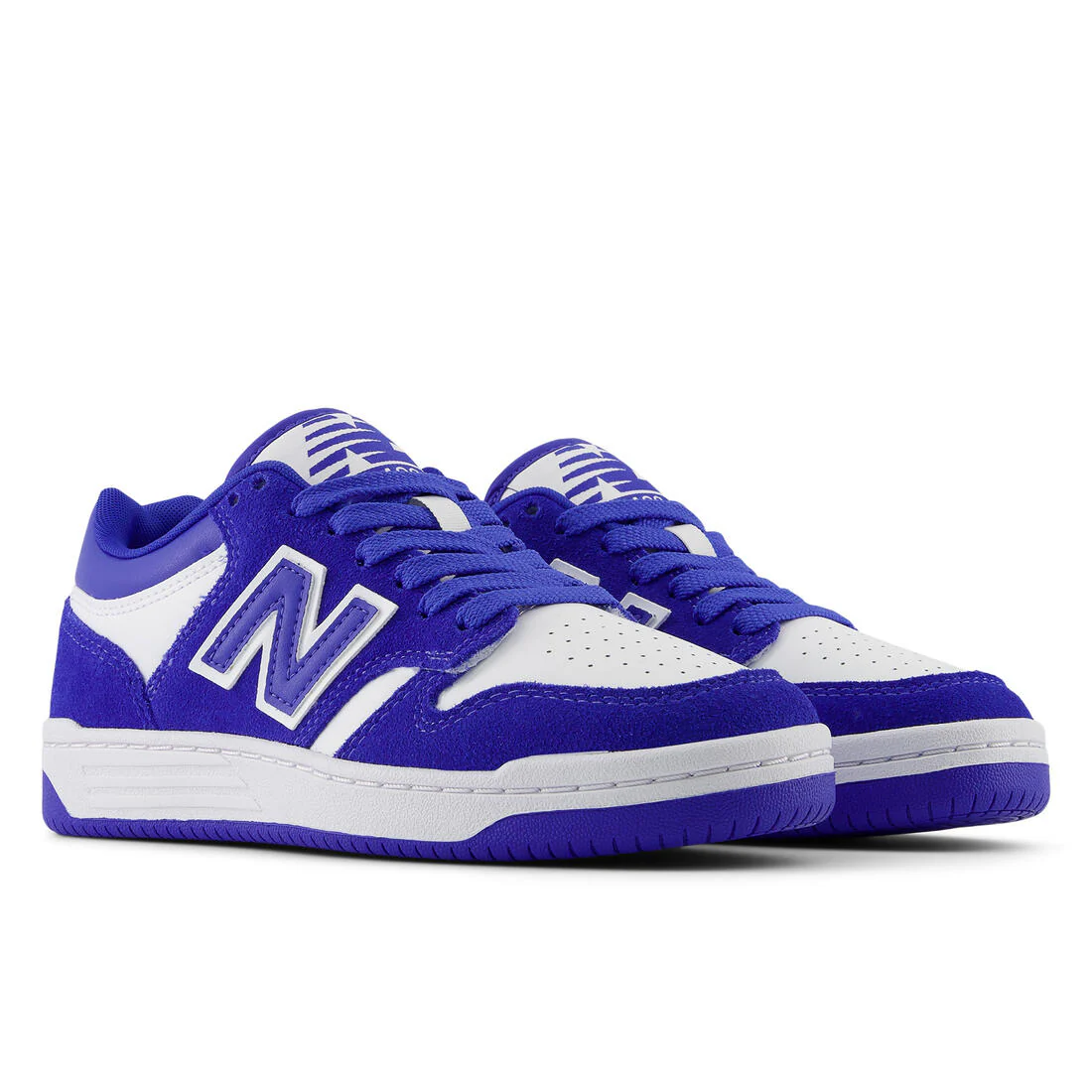NEW BALANCE MEN RUNNING SHOES 480 - Image 3
