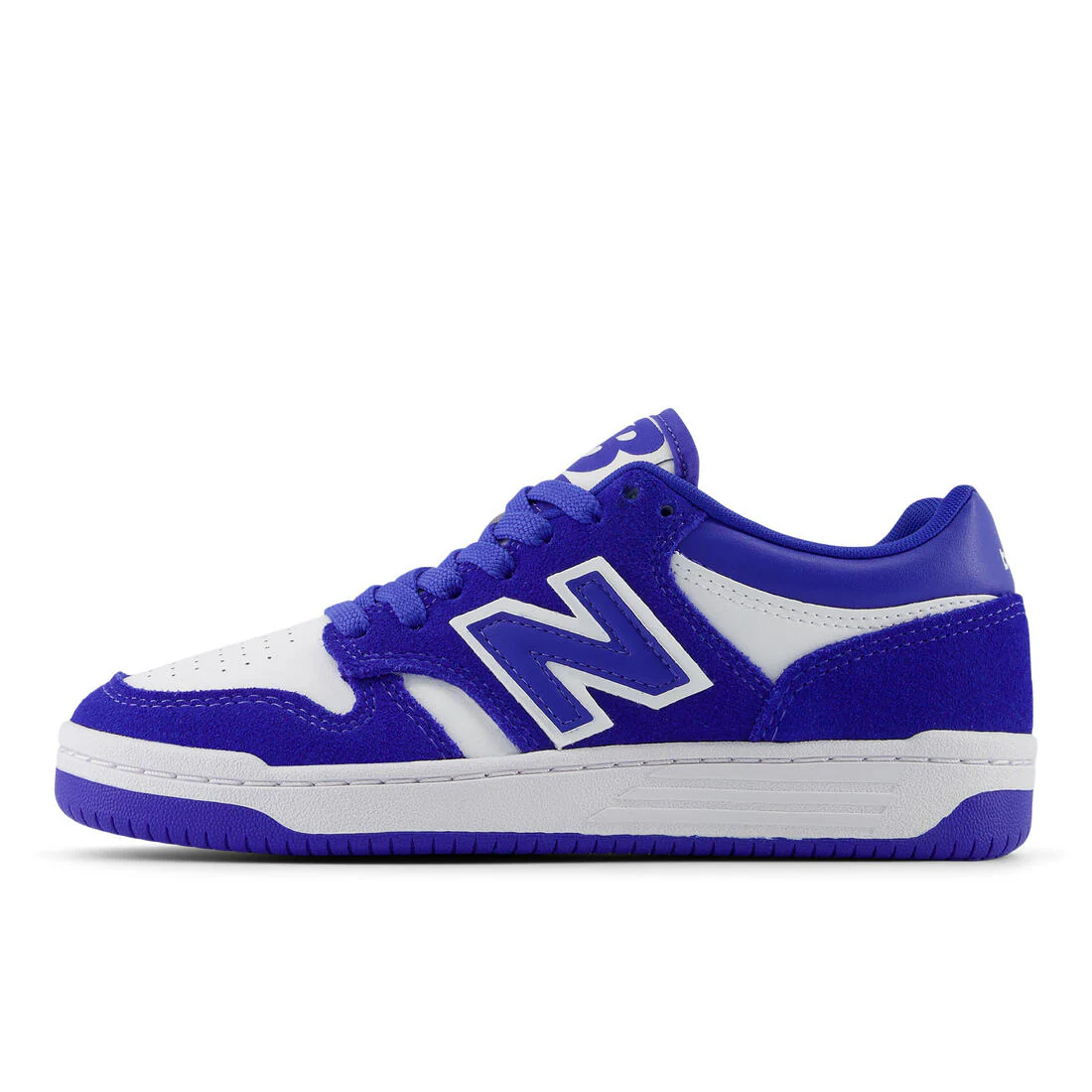 NEW BALANCE MEN RUNNING SHOES 480 - Image 4