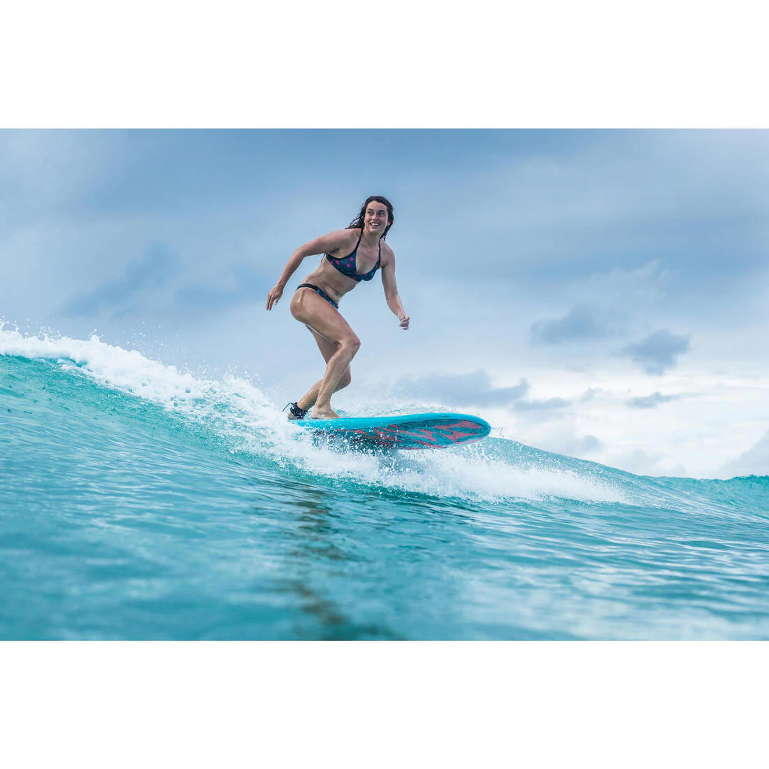 NIKI SUPAI ZENITH Women's low waisted surf swimsuit - Image 8