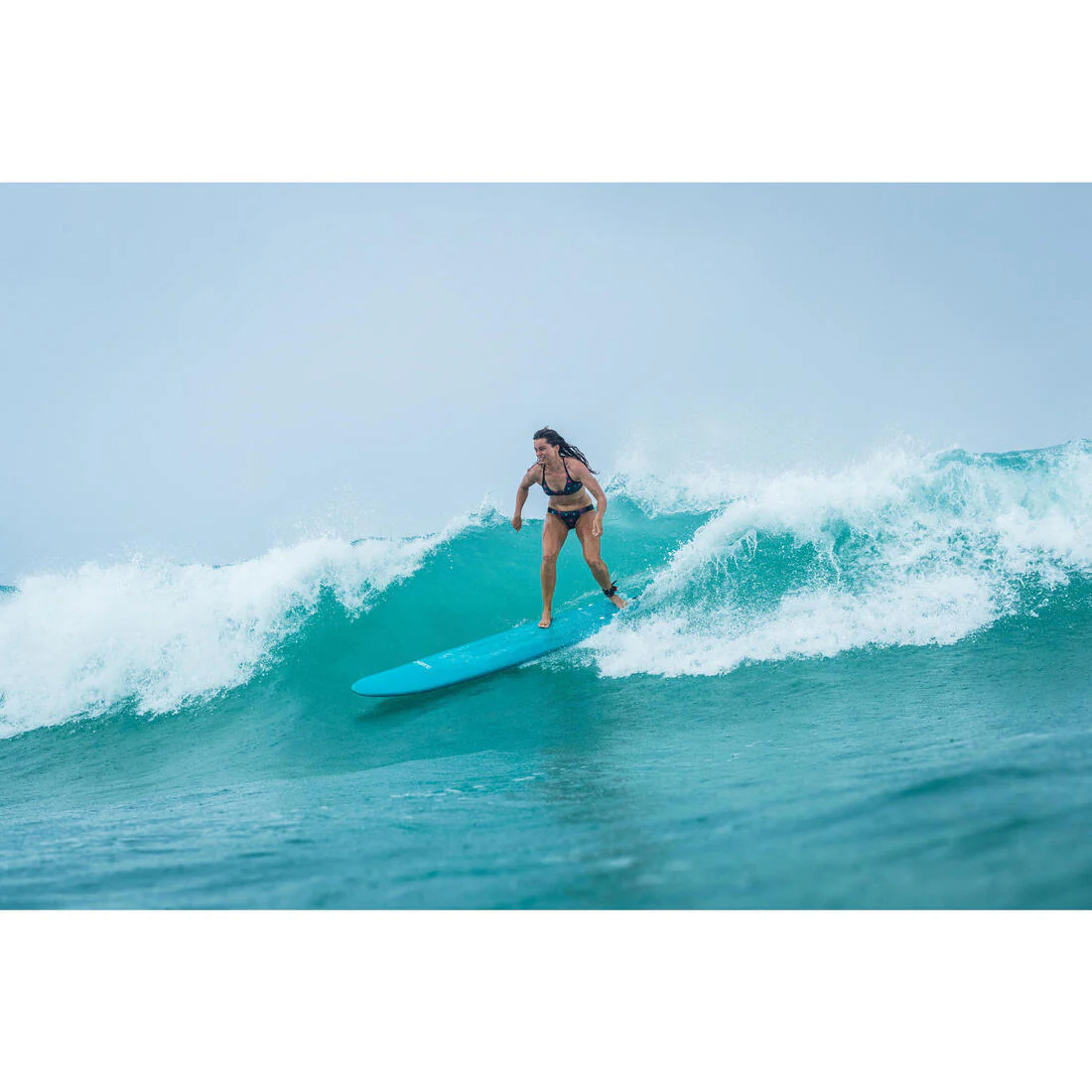 NIKI SUPAI ZENITH Women's low waisted surf swimsuit - Image 9