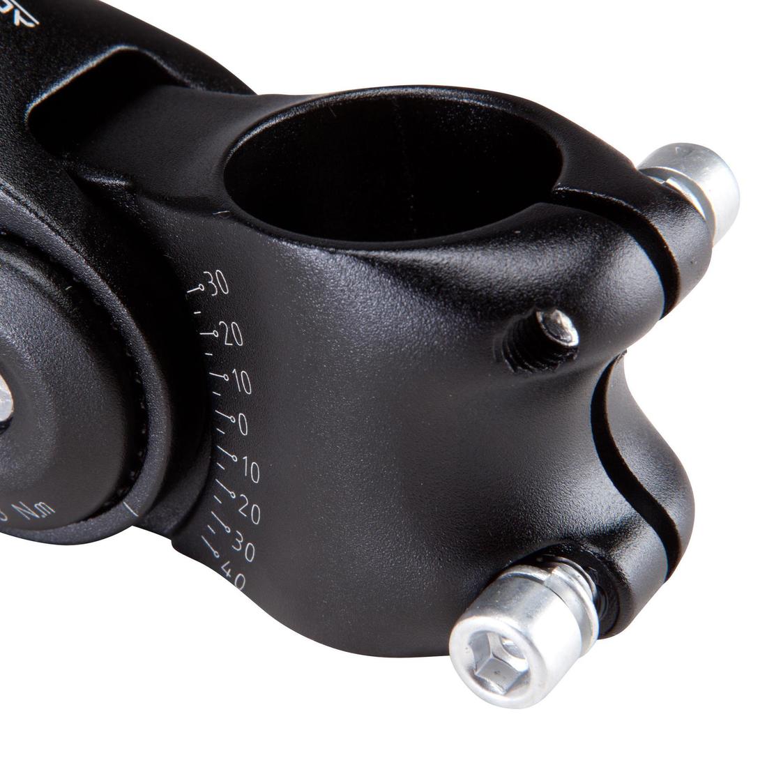 Non Oversize Adjustable Bike Stem - Image 10