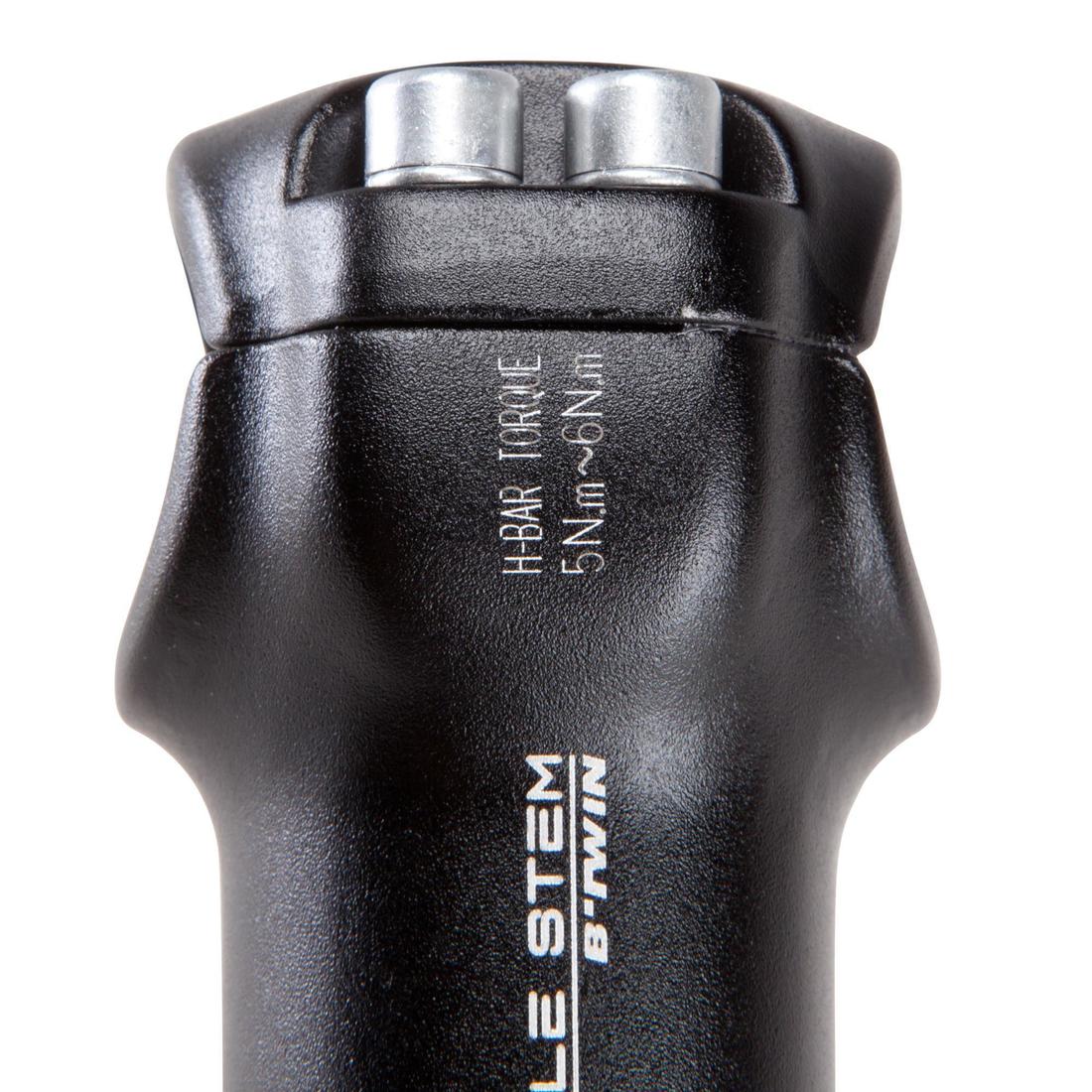 Non Oversize Adjustable Bike Stem - Image 11