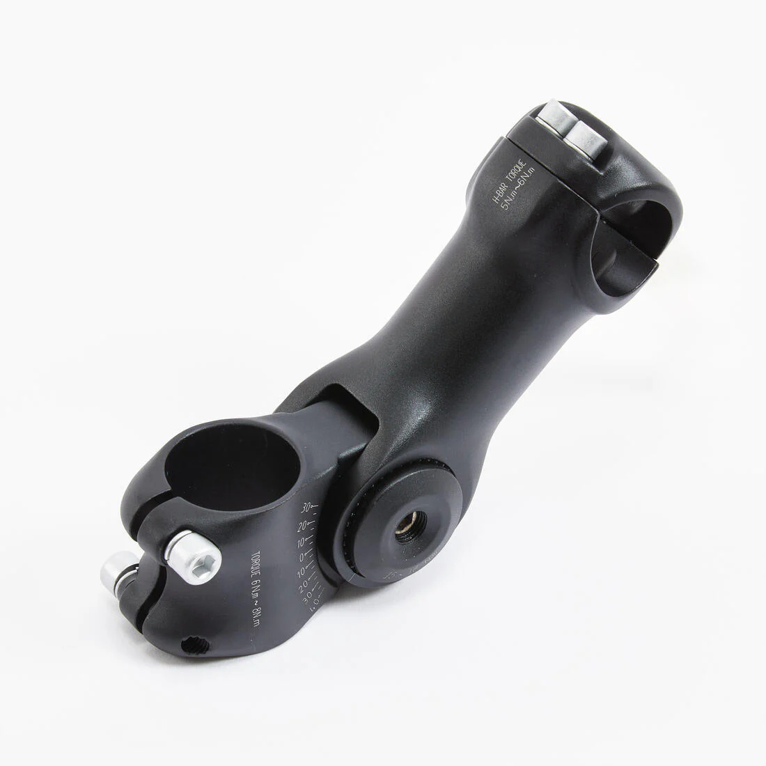 Non Oversize Adjustable Bike Stem - Image 2