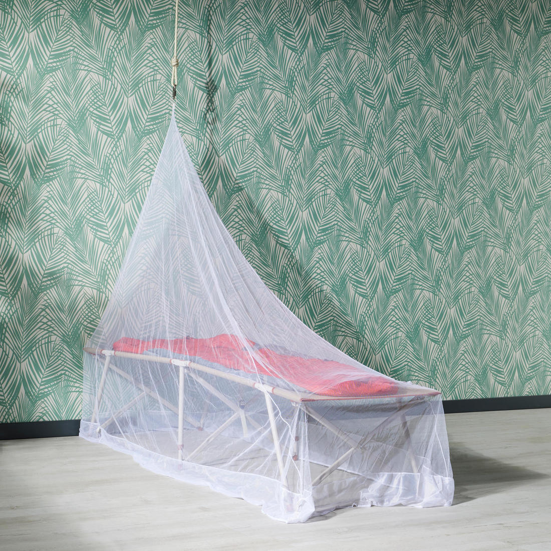 One-Person Mosquito Net - Image 4