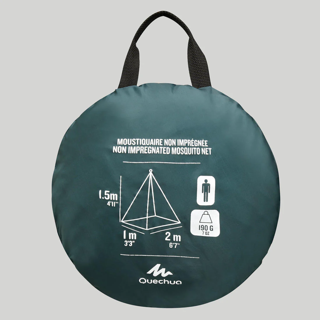 One-Person Mosquito Net - Image 5