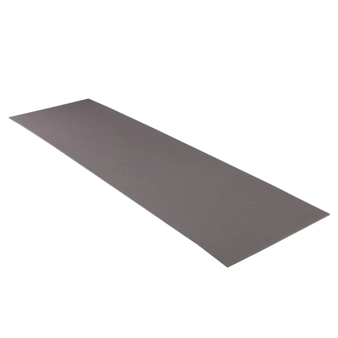 One-person trekking foam mattress, 180 x 50cm, MT100 - Image 3