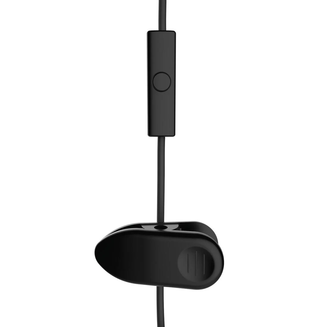 ONEAR 100 RUNNING EARPHONES BLACK - Image 5