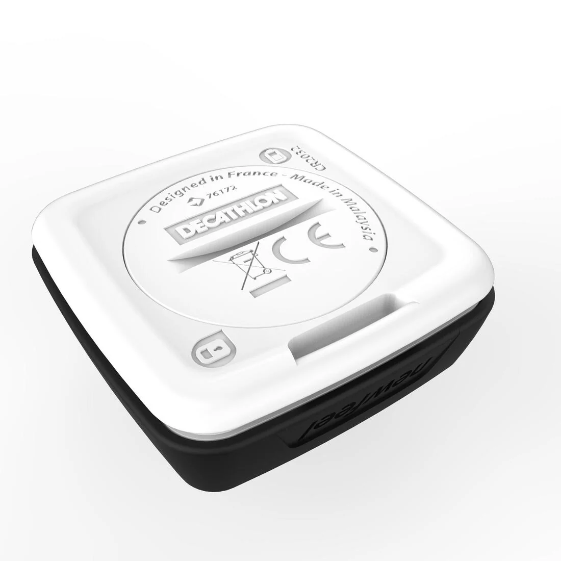 ONWALK 100 PEDOMETER AND ACCELEROMETER - BLACK - Image 5