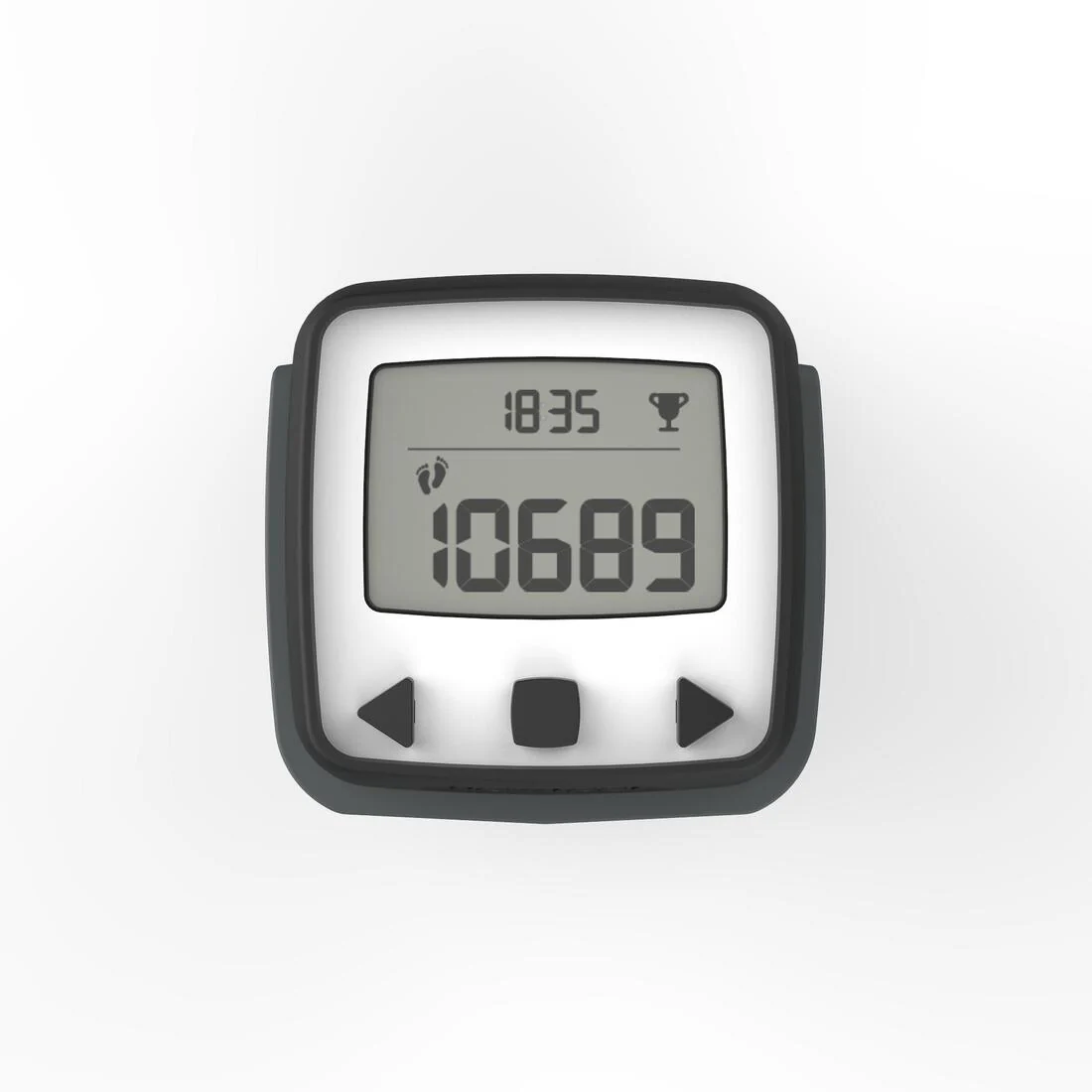 ONWALK 500 PEDOMETER AND ACCELEROMETER - BLACK - Image 2