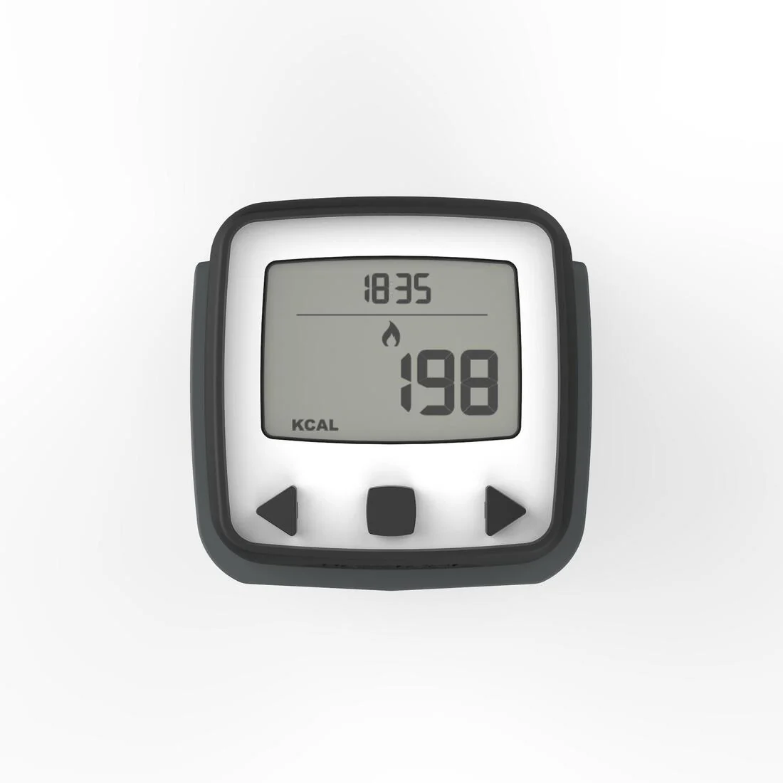 ONWALK 500 PEDOMETER AND ACCELEROMETER - BLACK - Image 3