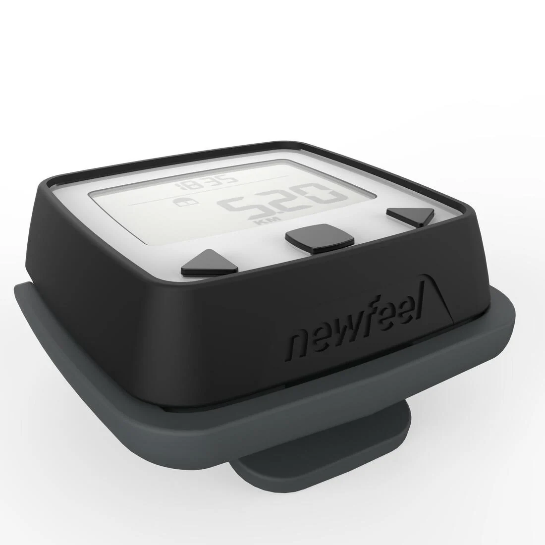 ONWALK 500 PEDOMETER AND ACCELEROMETER - BLACK - Image 5