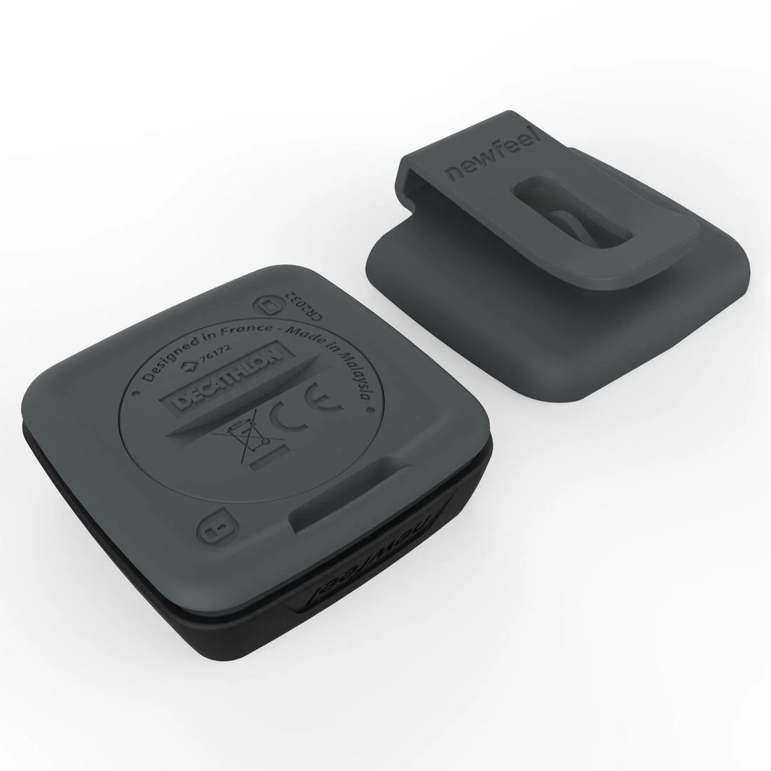 ONWALK 500 PEDOMETER AND ACCELEROMETER - BLACK - Image 8