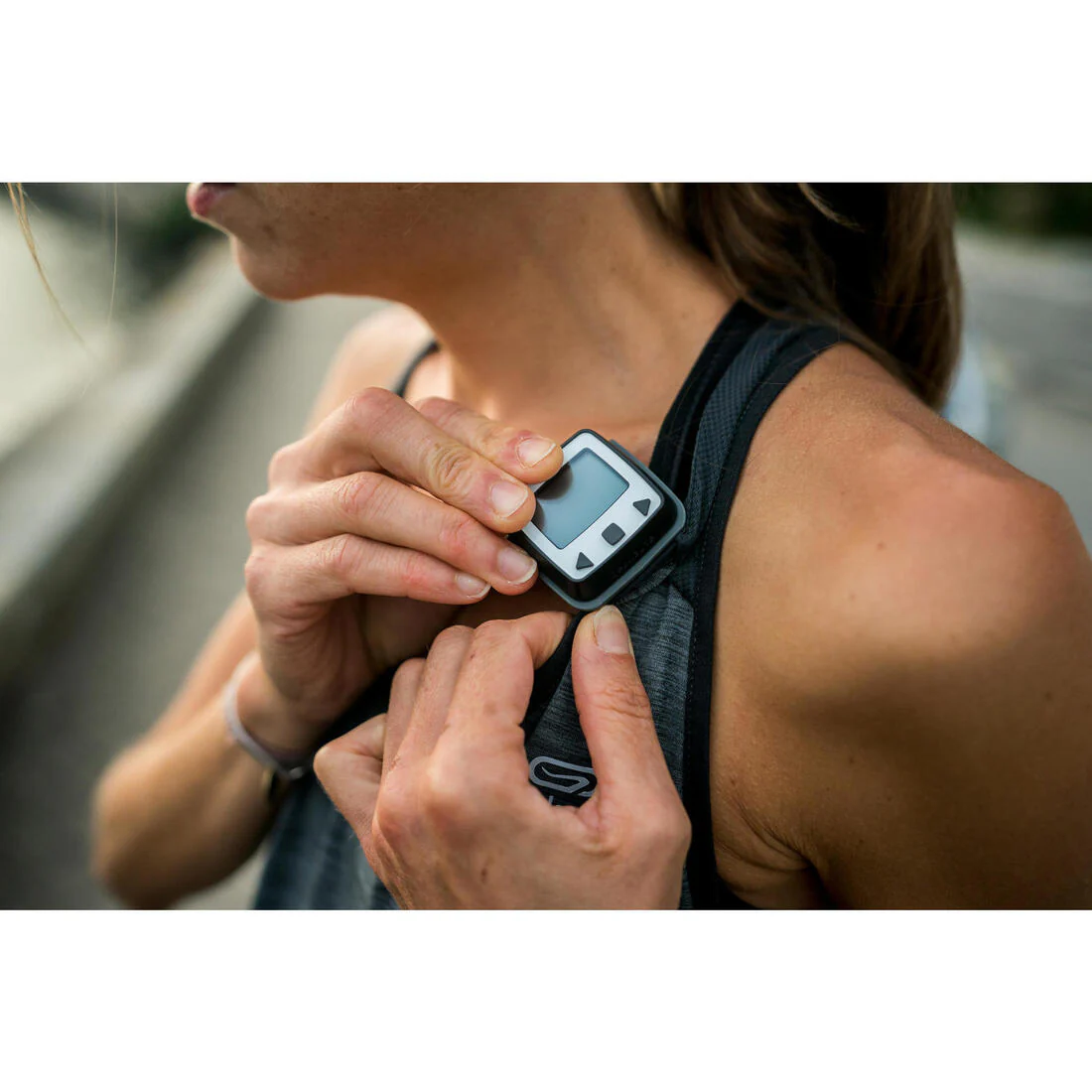 ONWALK ONE PLUS Pedometer Accelerometer - Image 8