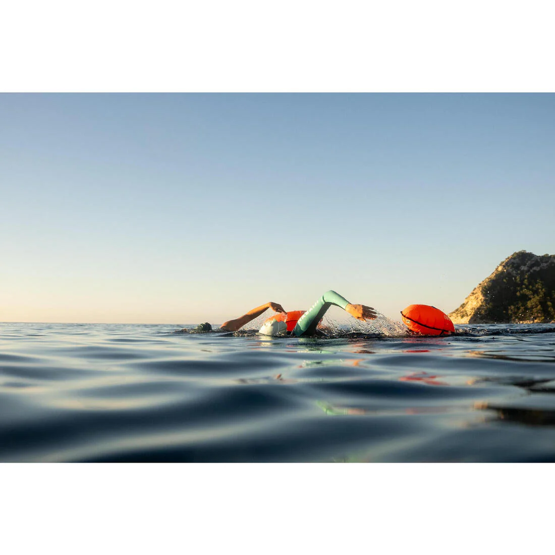 OPEN-WATER SWIMMING BUOY OWS 100 - Image 13