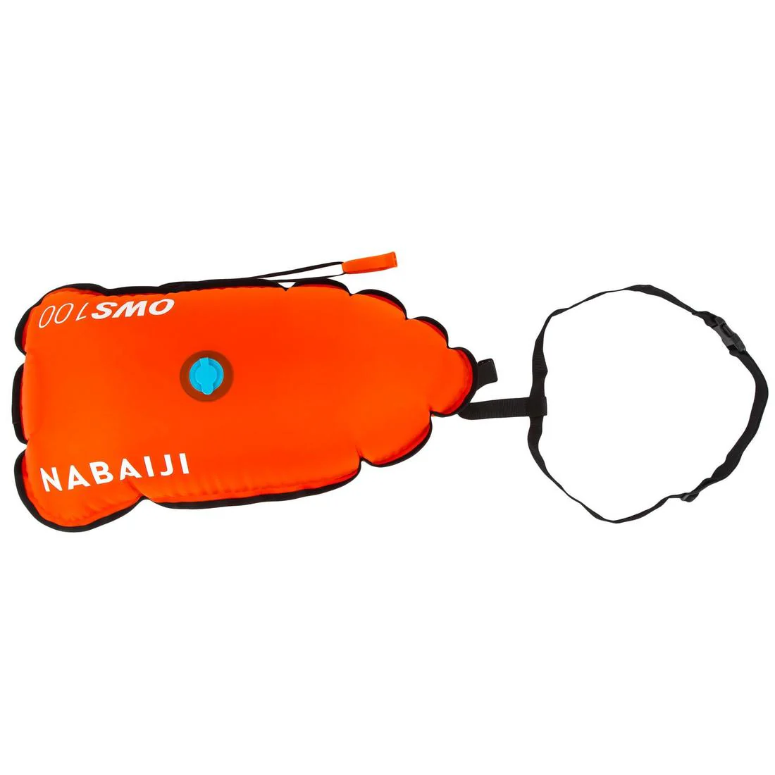 OPEN-WATER SWIMMING BUOY OWS 100 - Image 6