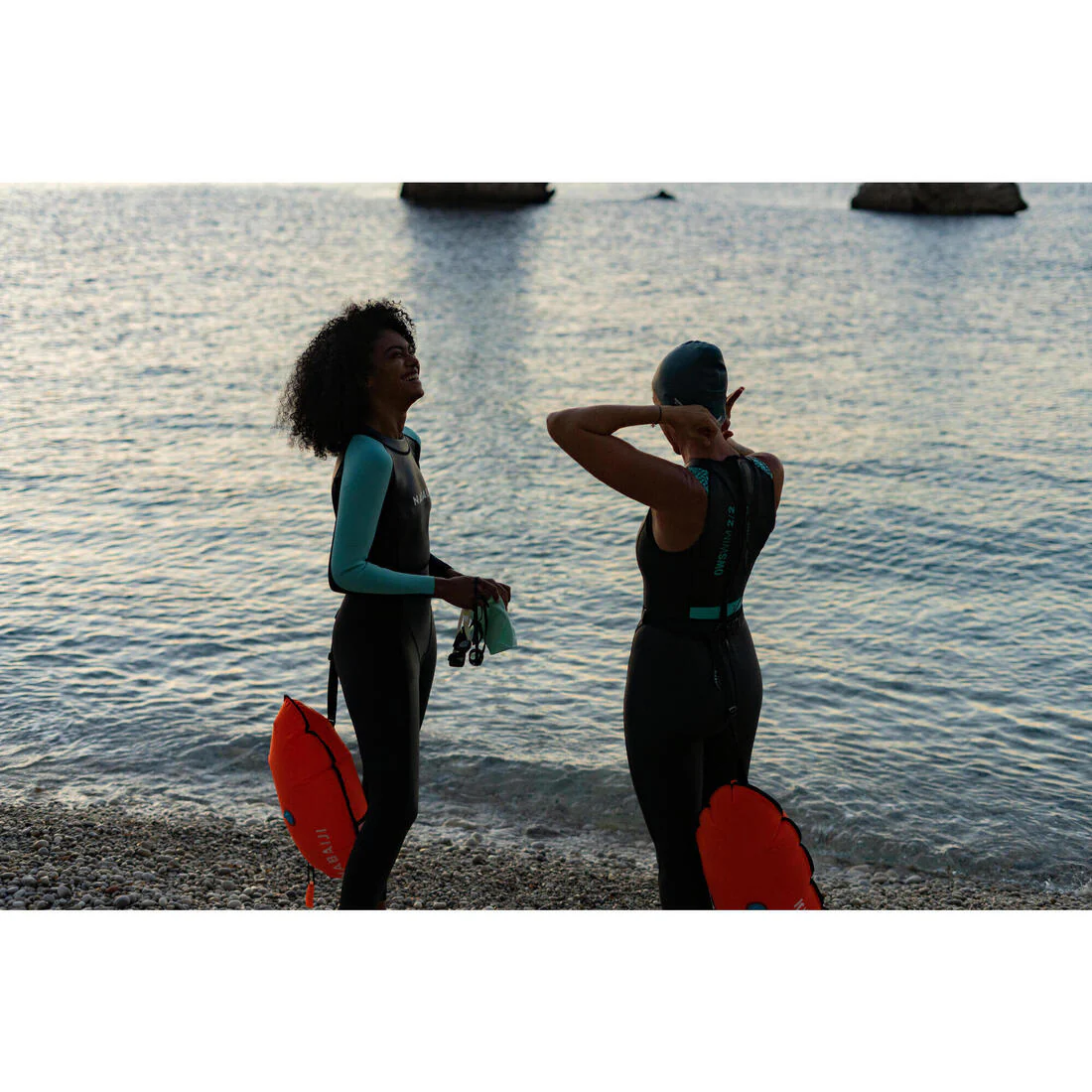 OPEN-WATER SWIMMING BUOY OWS 100 - Image 9