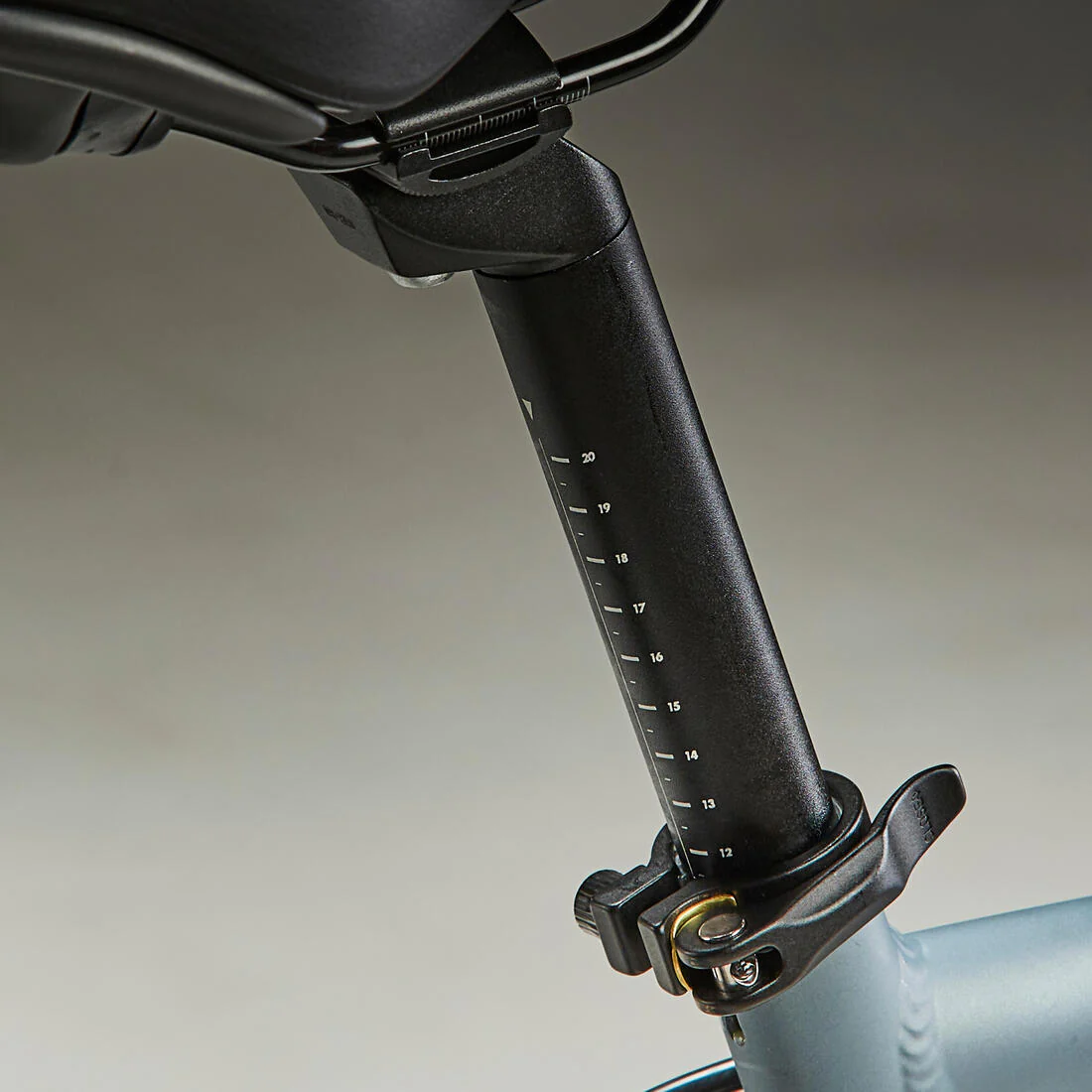 Original 920 E Electric Hybrid Bike - Image 12