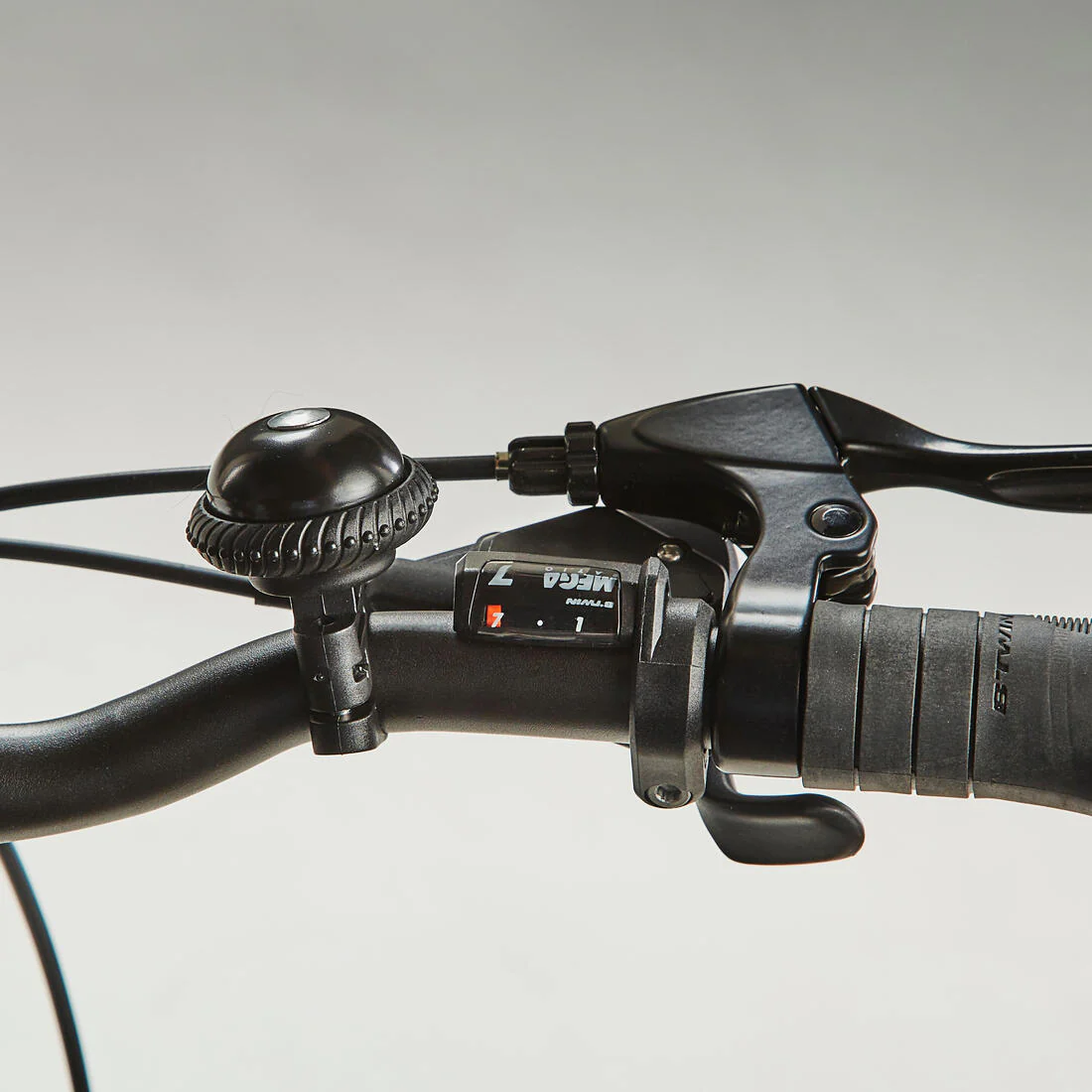 Original 920 E Electric Hybrid Bike - Image 13