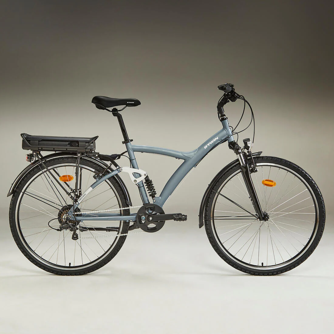 Original 920 E Electric Hybrid Bike - Image 14