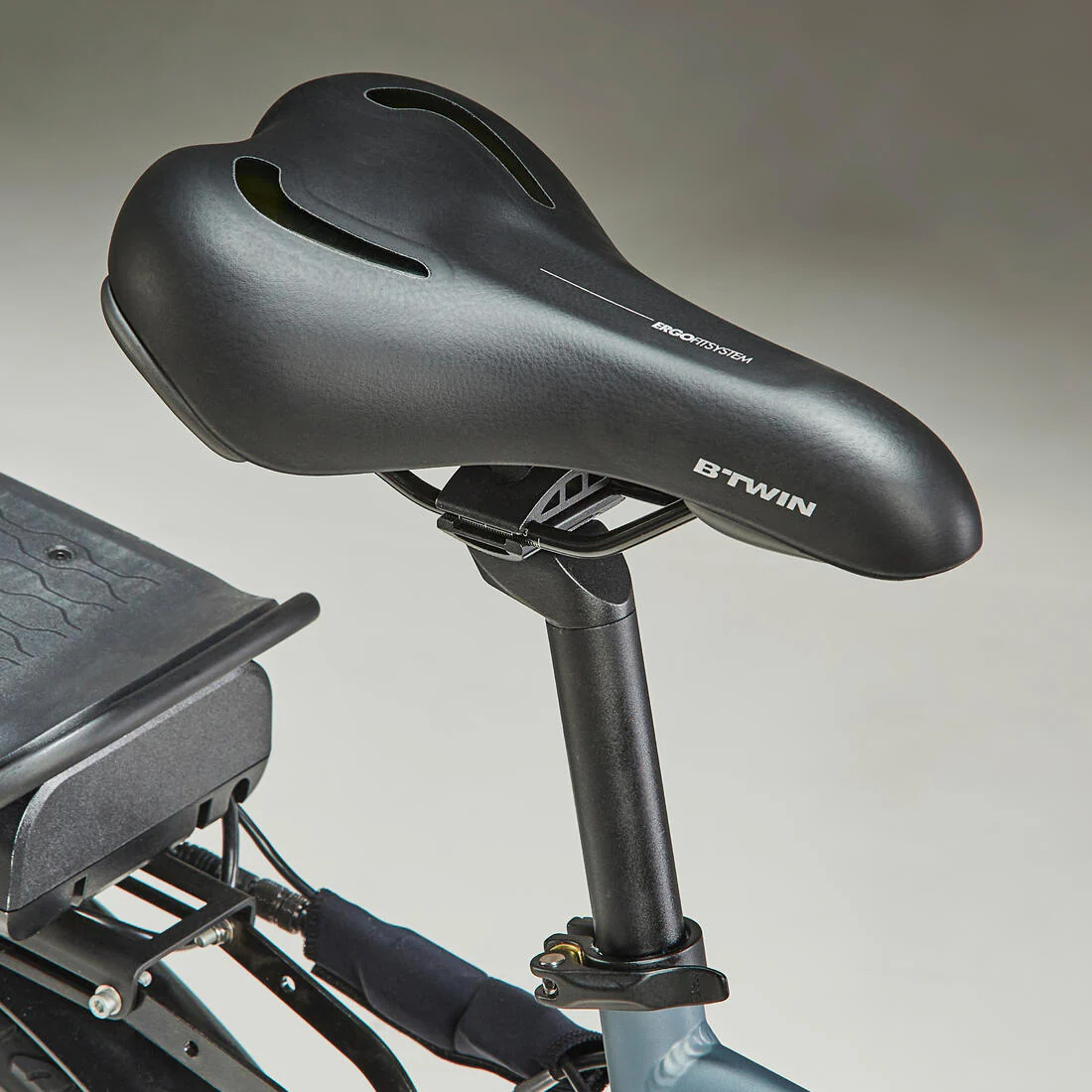 Original 920 E Electric Hybrid Bike - Image 8