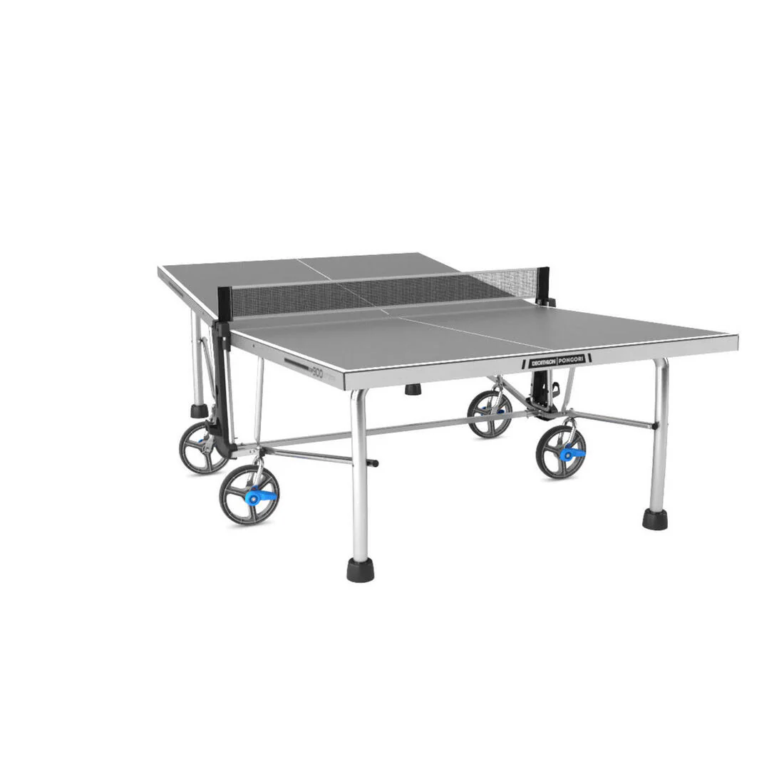 Outdoor Table Tennis Table PPT 900 - Grey - Image 32