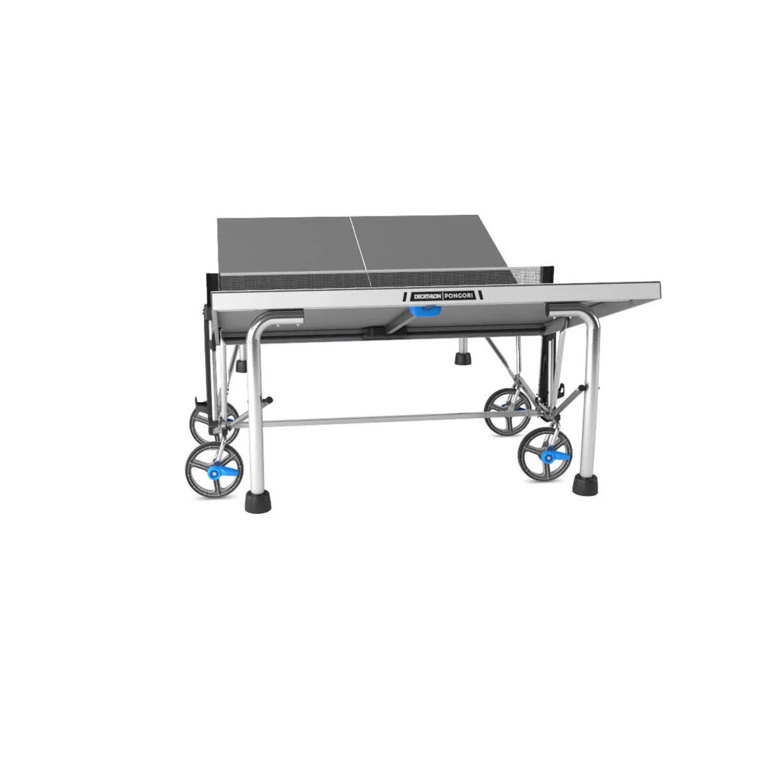 Outdoor Table Tennis Table PPT 900 - Grey - Image 33