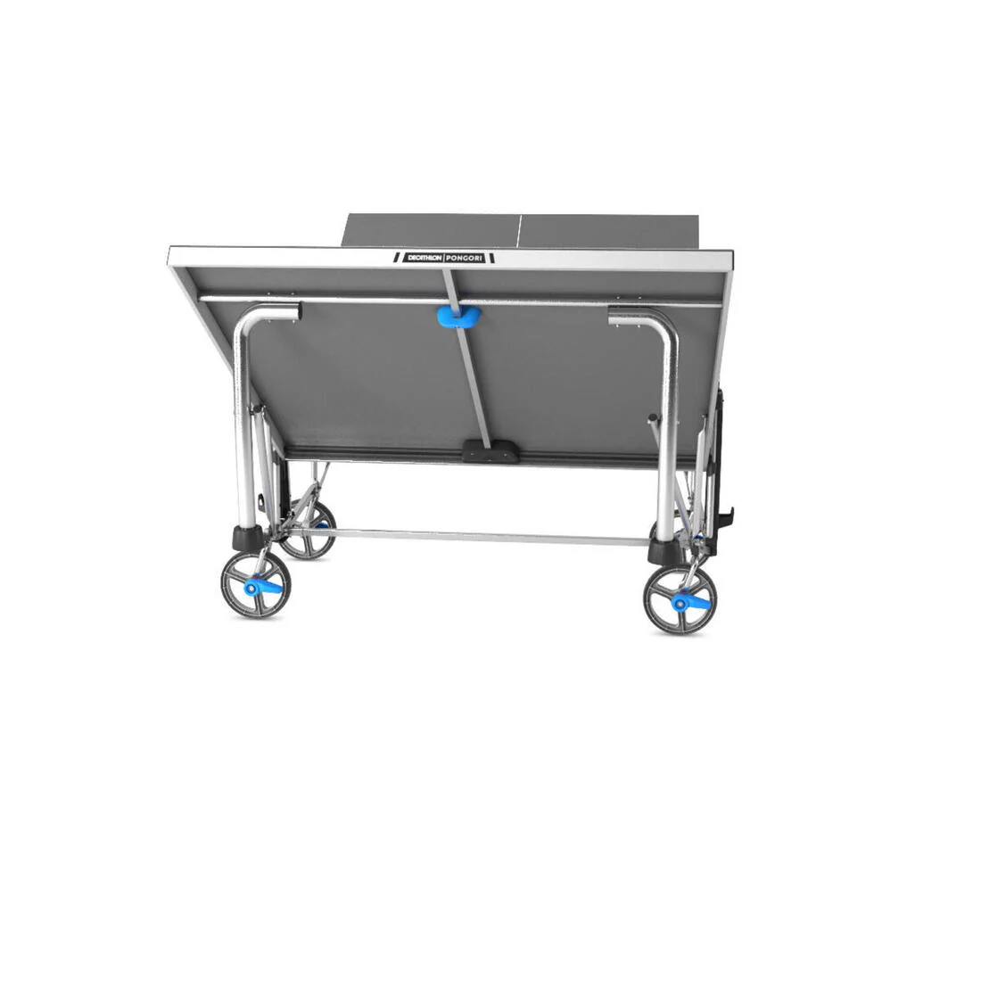 Outdoor Table Tennis Table PPT 900 - Grey - Image 34