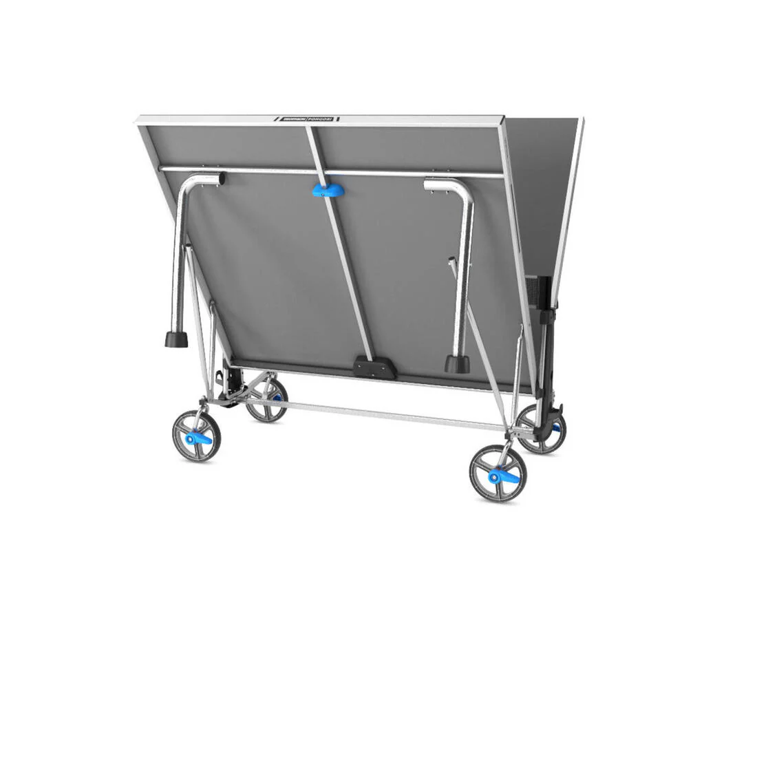 Outdoor Table Tennis Table PPT 900 - Grey - Image 35
