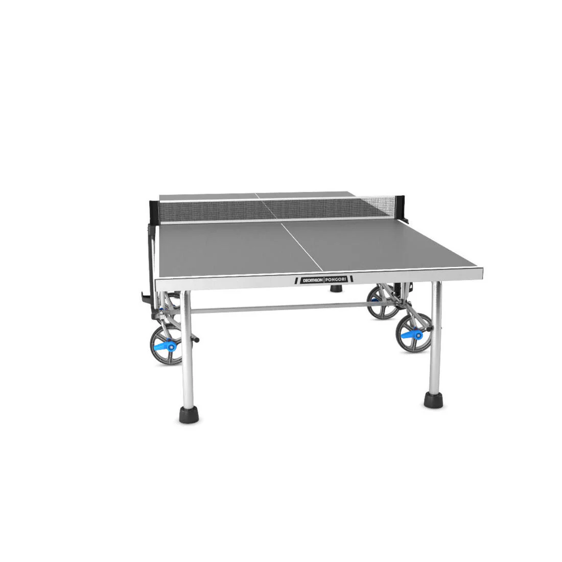 Outdoor Table Tennis Table PPT 900 - Grey - Image 45