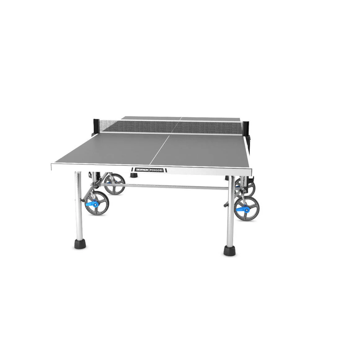 Outdoor Table Tennis Table PPT 900 - Grey - Image 46