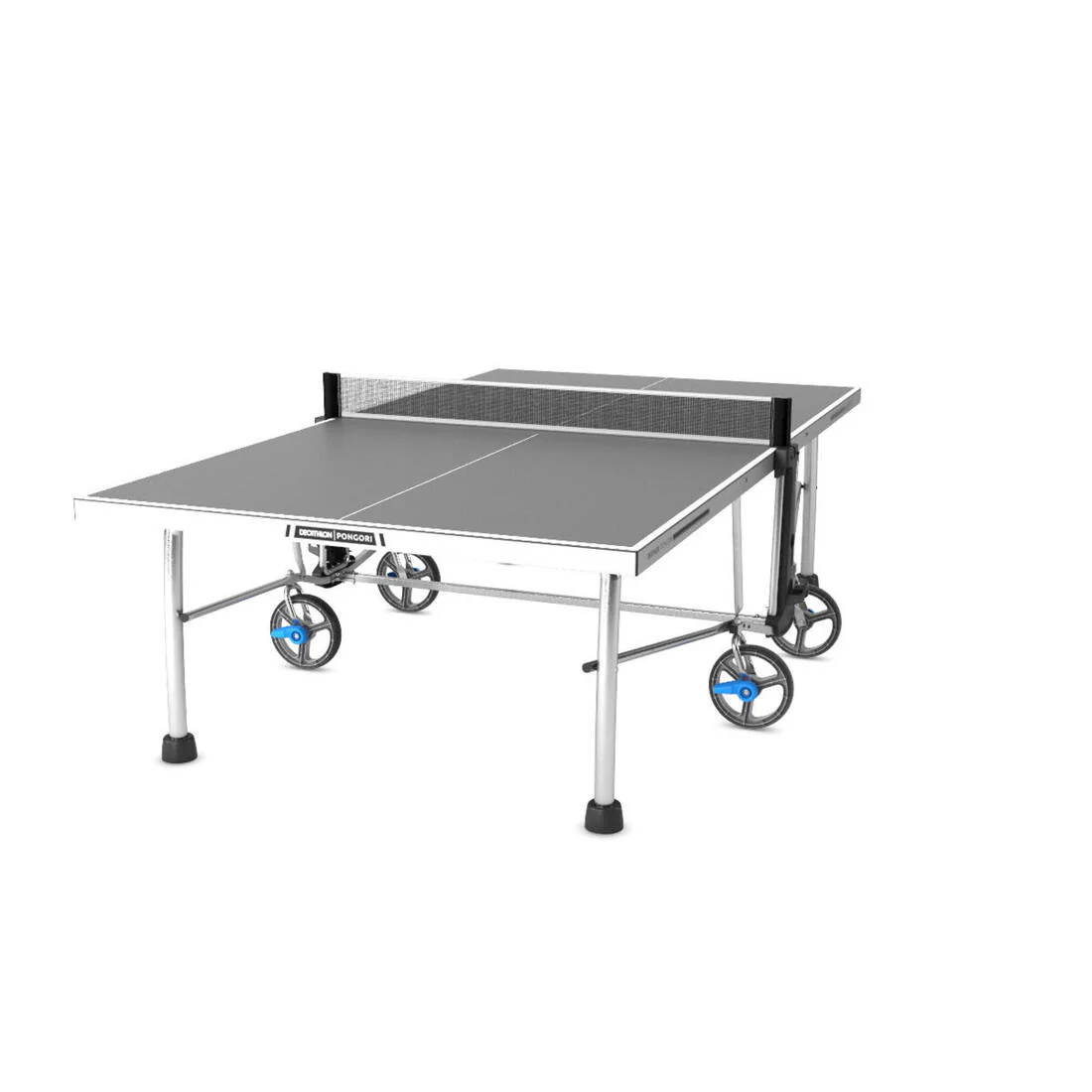 Outdoor Table Tennis Table PPT 900 - Grey - Image 47