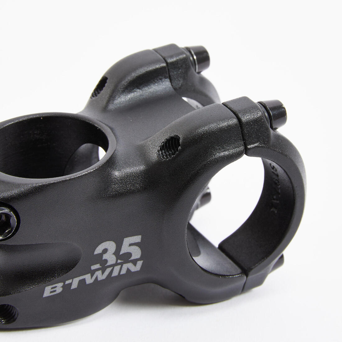 Oversize Bike Stem 35mm (31.8mm) - Image 3