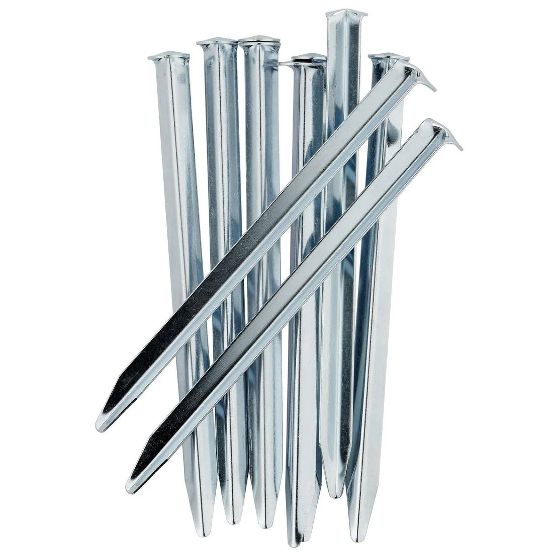Pack of 10 Angle Pegs - Image 2