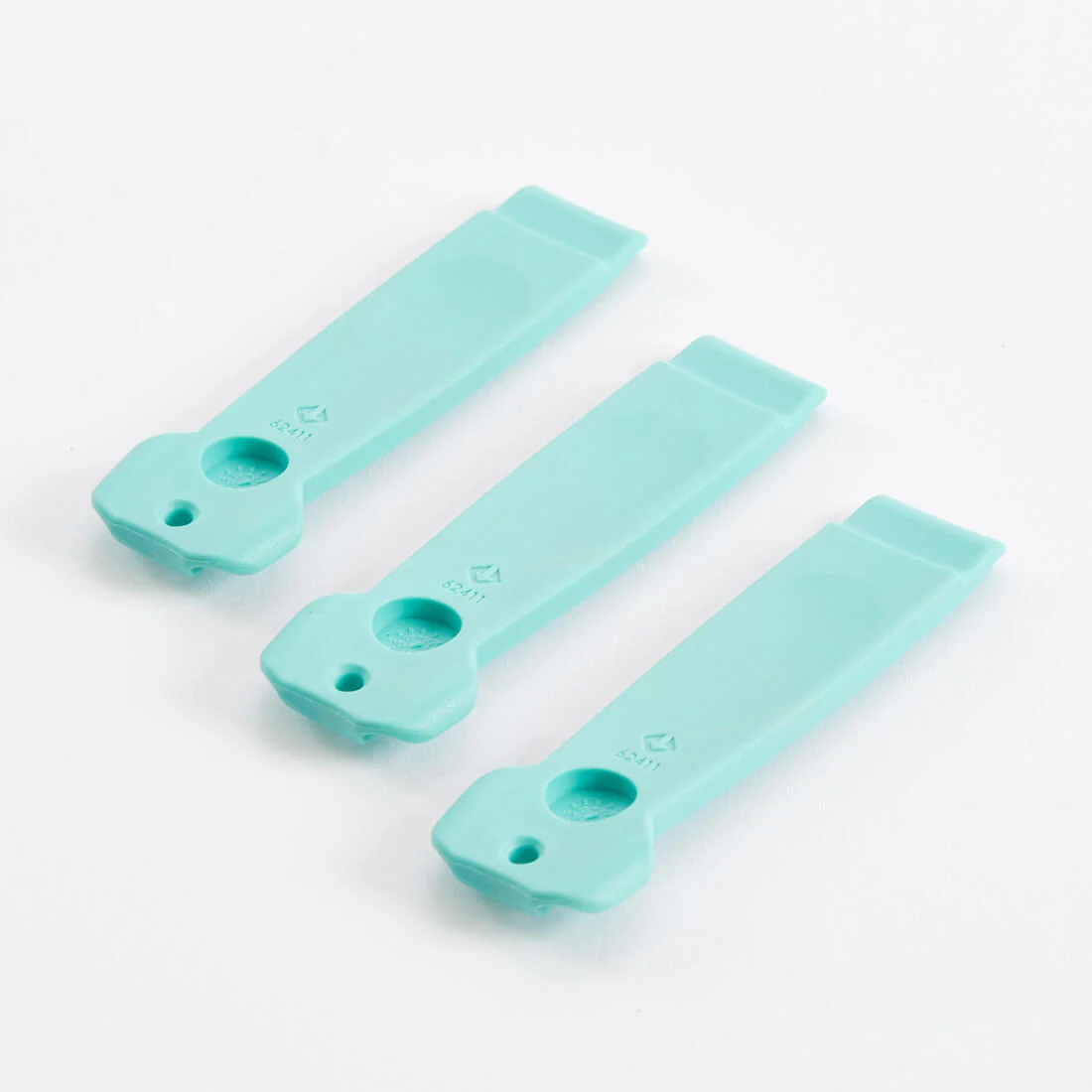 Pack of 3 Tyre Levers