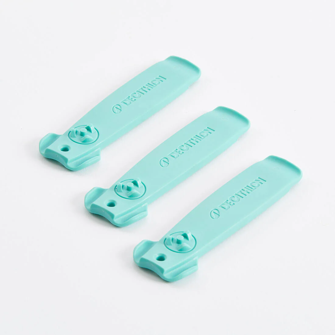 Pack of 3 Tyre Levers - Image 3
