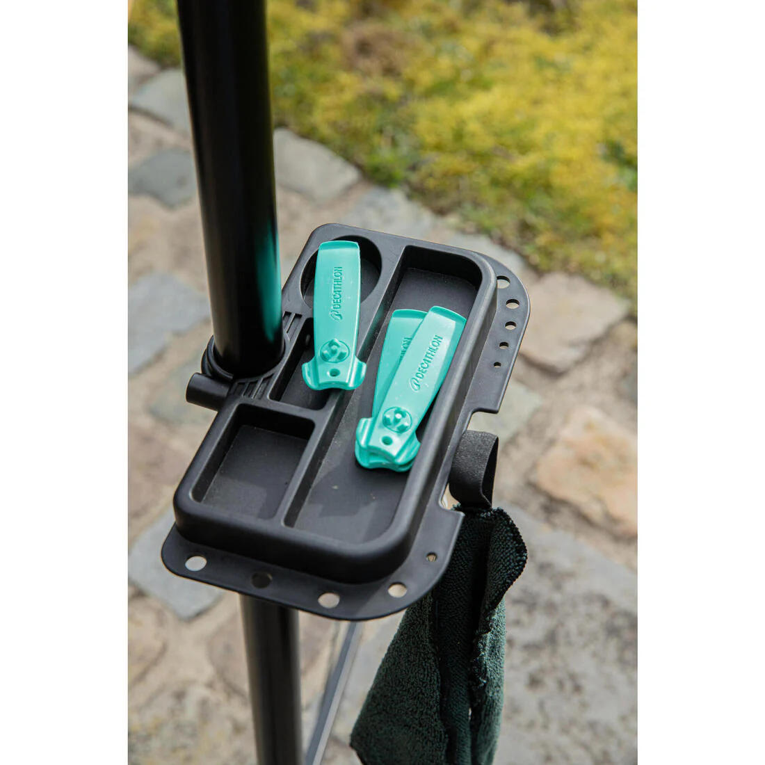 Pack of 3 Tyre Levers - Image 5