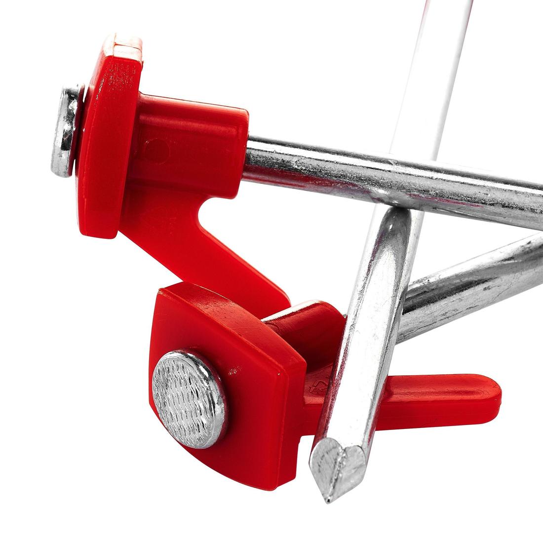 Pack of 6 Tent Pegs - Image 3