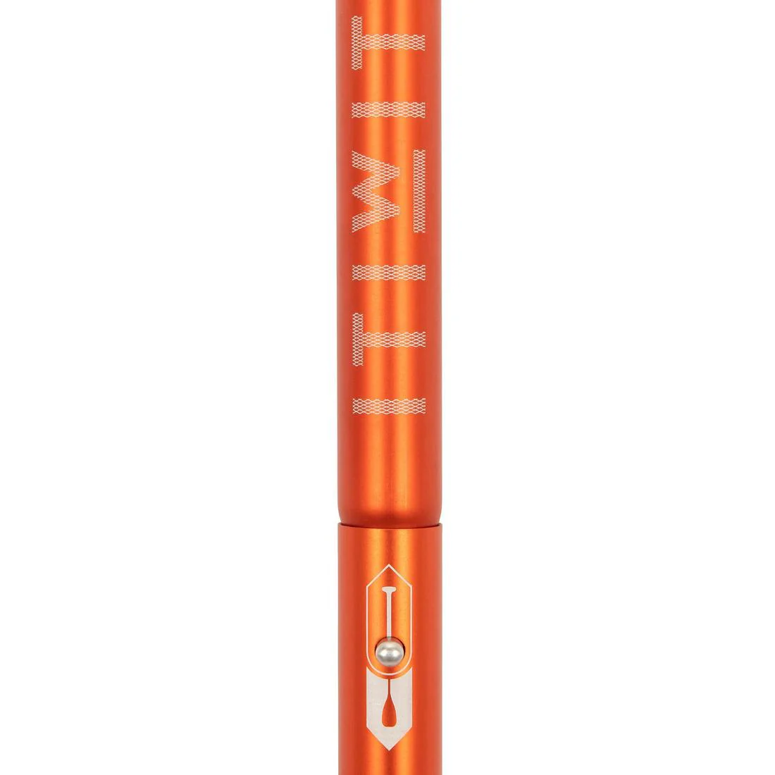Paddle Collapsible and adjustable 3-part stand-up paddle (170-220 cm orange) - Image 6