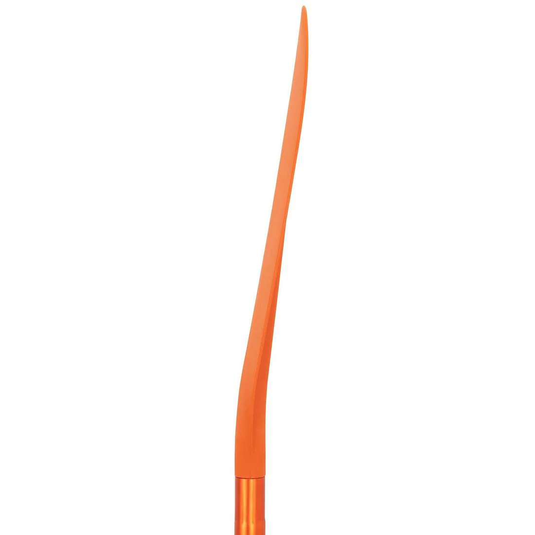 Paddle Collapsible and adjustable 3-part stand-up paddle (170-220 cm orange) - Image 9