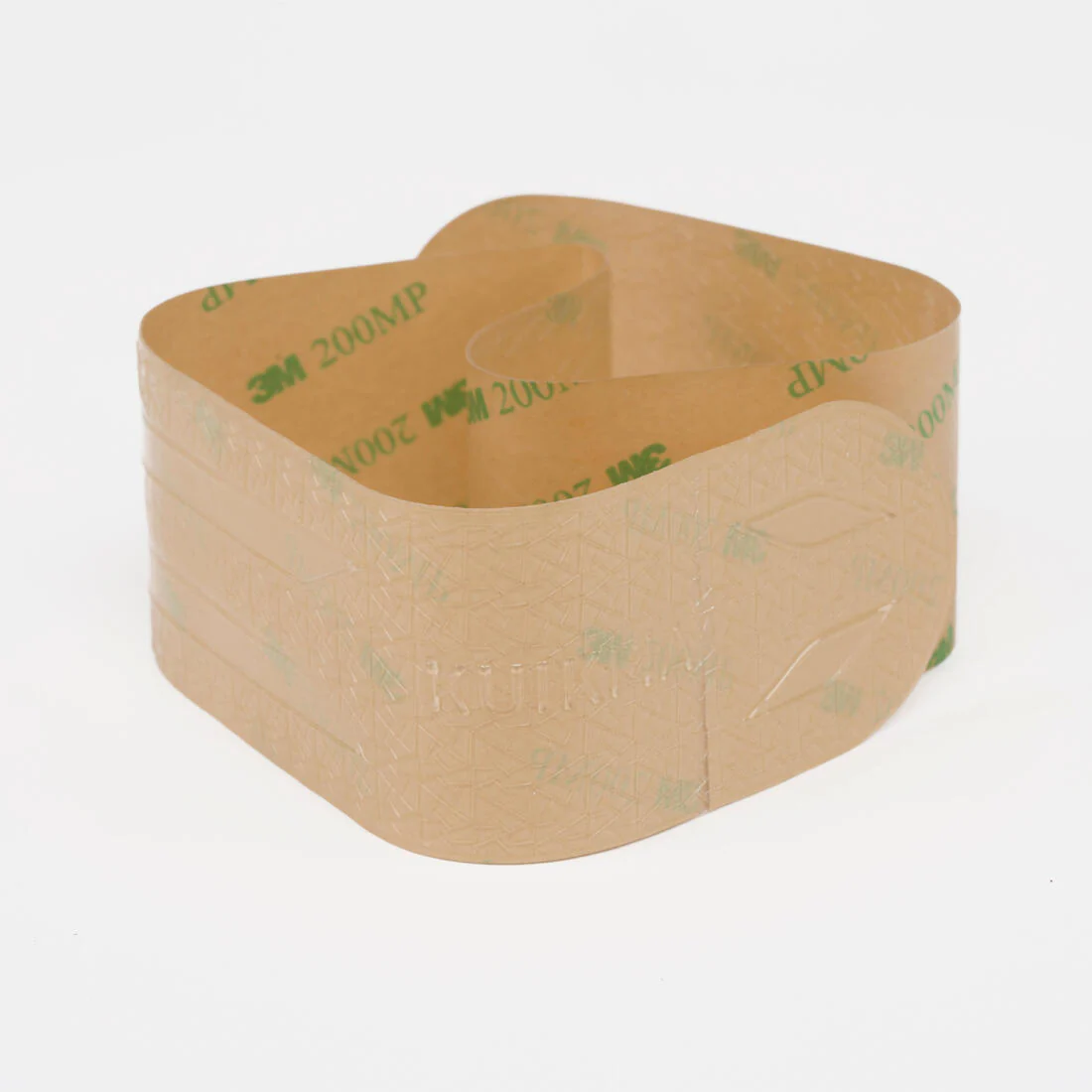 Padel Racket Frame Protector Tape Protect Tape Strong - Image 3