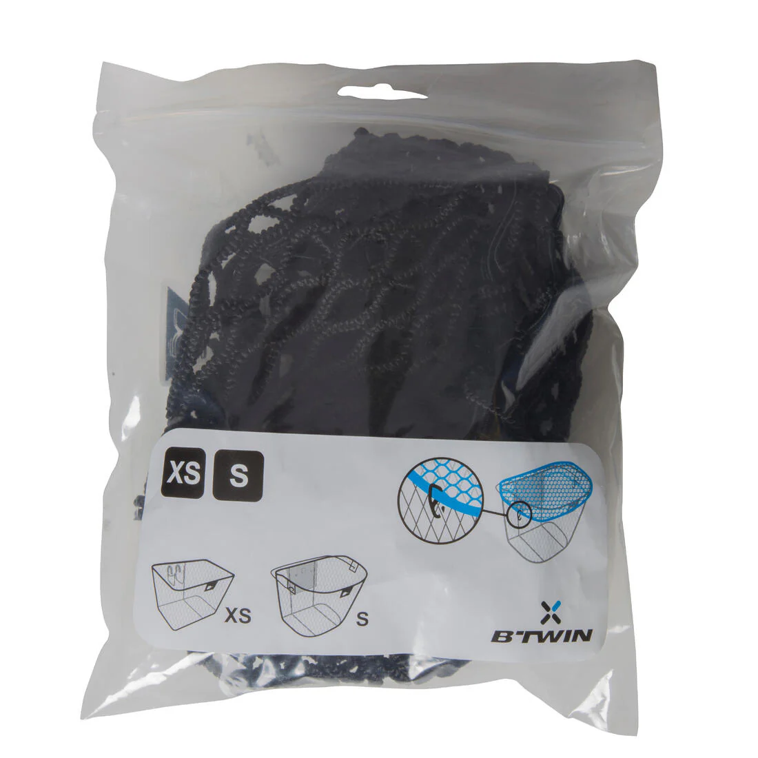 Pannier Net for 8 to 12 Litres - Image 6