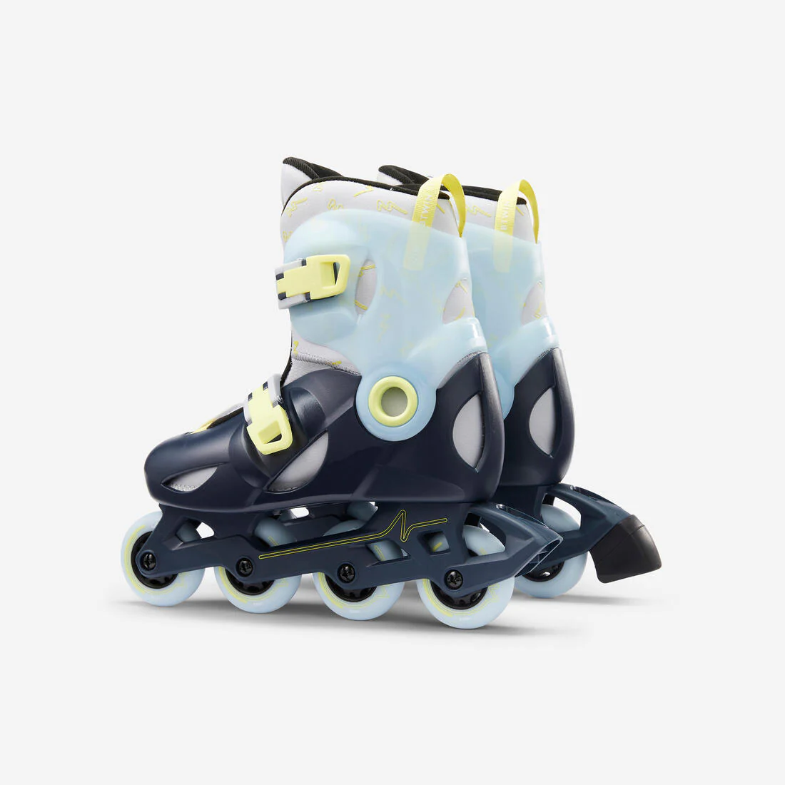Play 5 Kids' Skates - Image 15