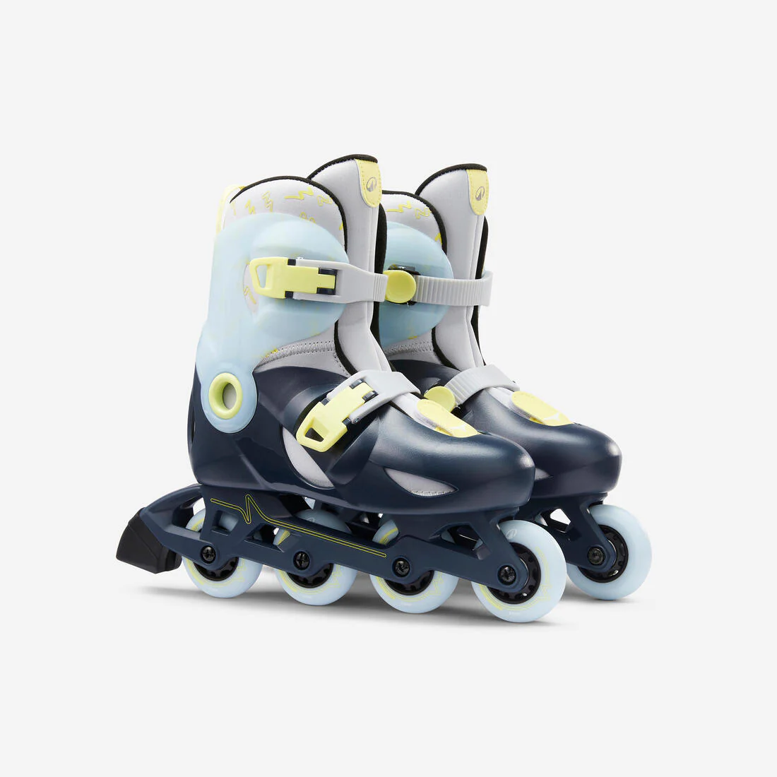 Play 5 Kids' Skates - Image 4