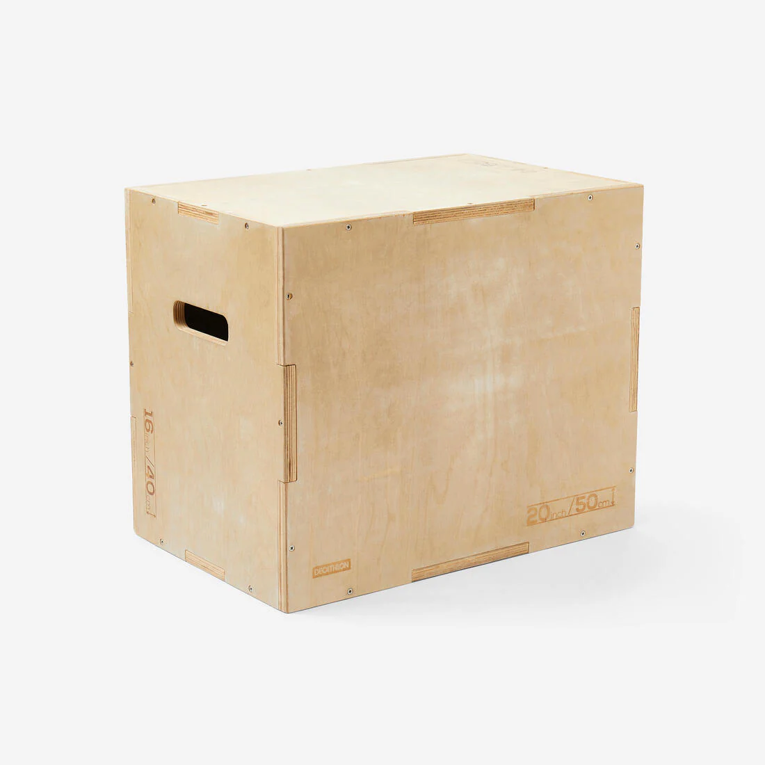 Plyometrics Jump Box