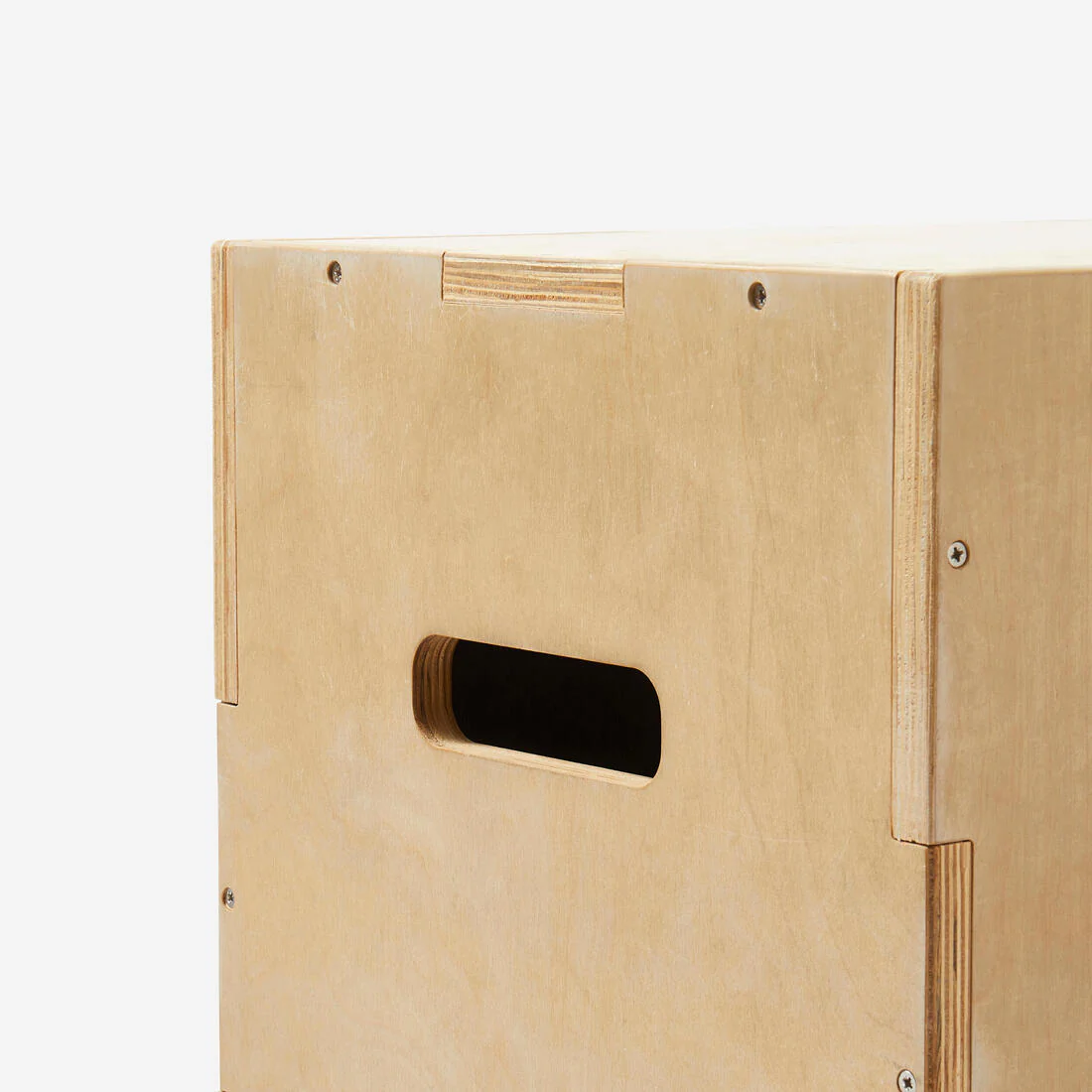 Plyometrics Jump Box - Image 2