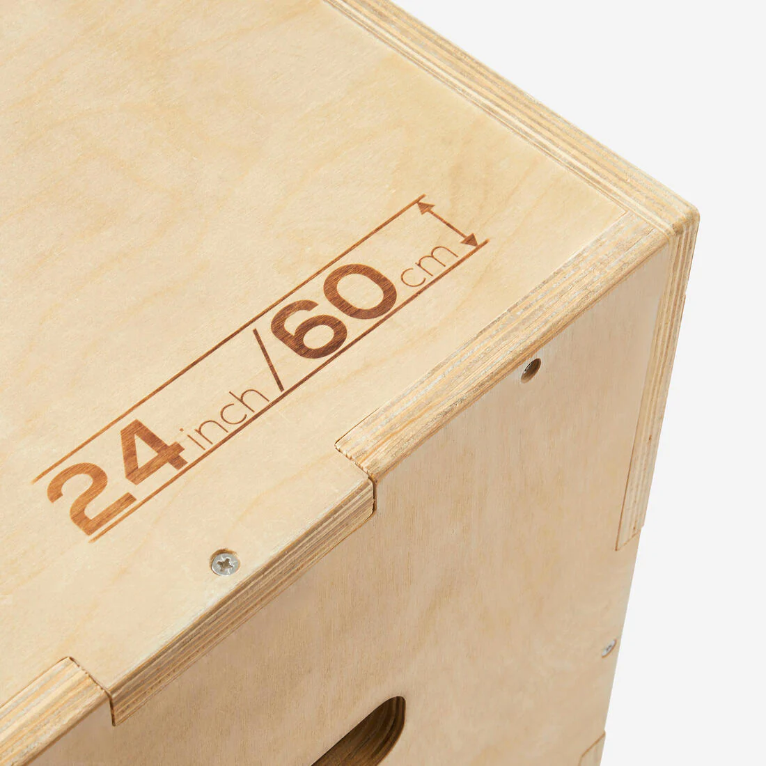 Plyometrics Jump Box - Image 3