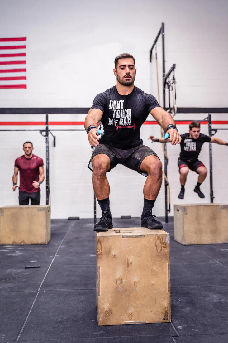 Plyometrics Jump Box - Image 6