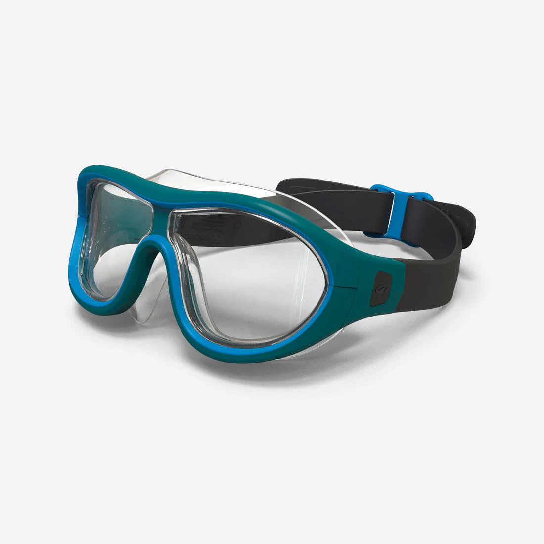 Pool mask SWIMDOW - Clear lens - One size
