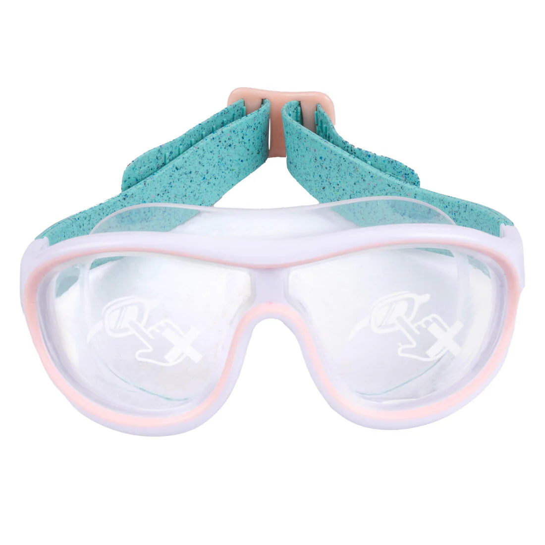 Pool mask SWIMDOW - Clear lens - One size - Image 2